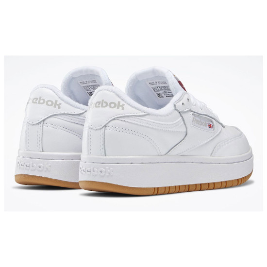 Reebok Club C Double